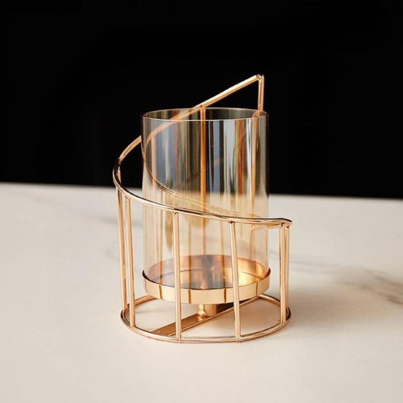 Modern Decoration Candle Holder