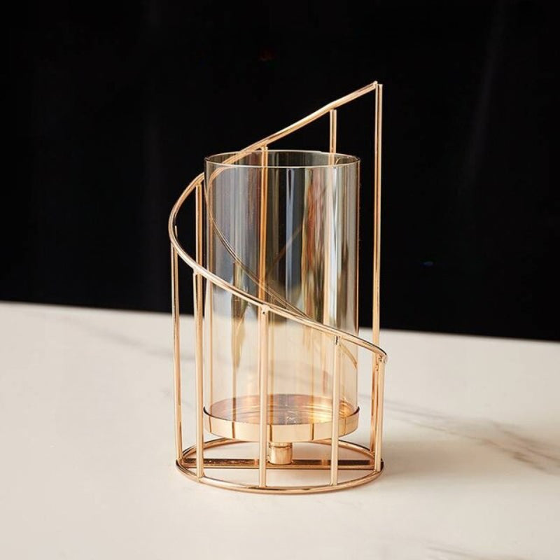 Modern Decoration Candle Holder