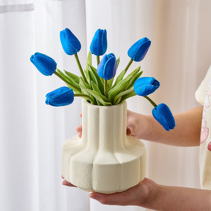 Modern Decorative Dried Flower Vase