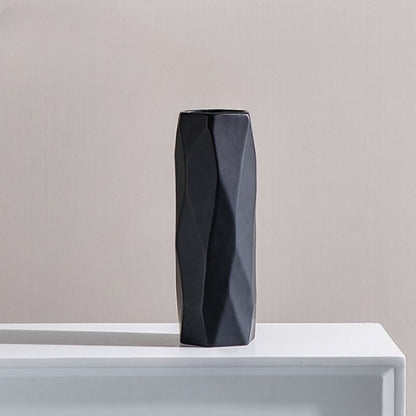 The Ceramic Modern Long Vase