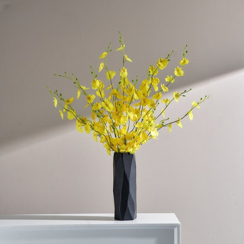 The Ceramic Modern Long Vase