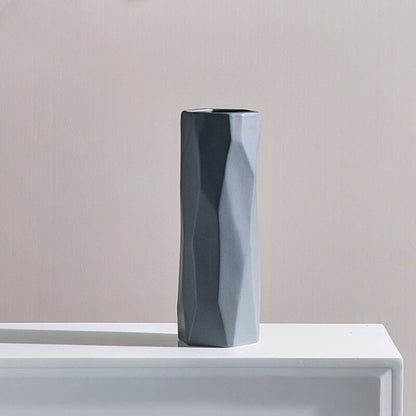 The Ceramic Modern Long Vase