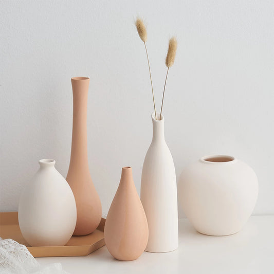 The Designer Ceramic Flower Vase