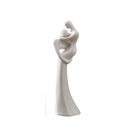 Nodic Statue Modern Art Home Decoration Accessories