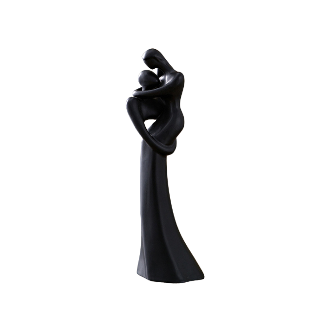 Nodic Statue Modern Art Home Decoration Accessories