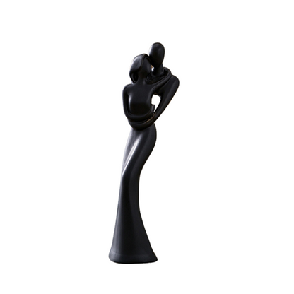 Nodic Statue Modern Art Home Decoration Accessories