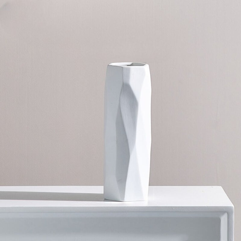 The Ceramic Modern Long Vase